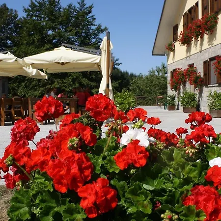 Rifugio Fasanelli 3*