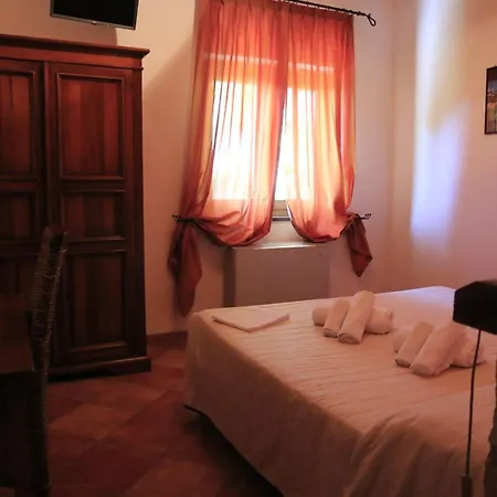 Rifugio Fasanelli Hotel Rotonda