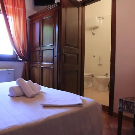 Rifugio Fasanelli Hotel Rotonda