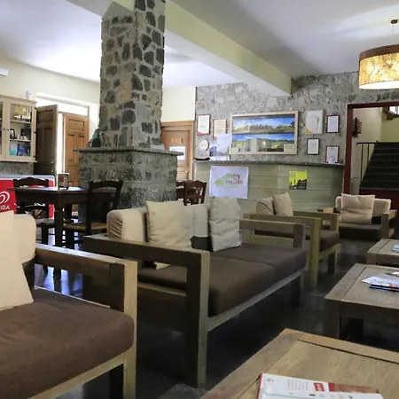 Hotel Rifugio Fasanelli