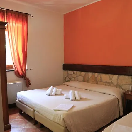 Rifugio Fasanelli Hotel