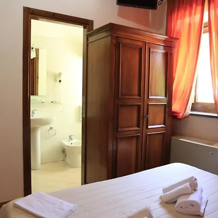 Rifugio Fasanelli 3*
