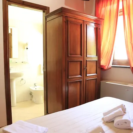 Rifugio Fasanelli Hotel