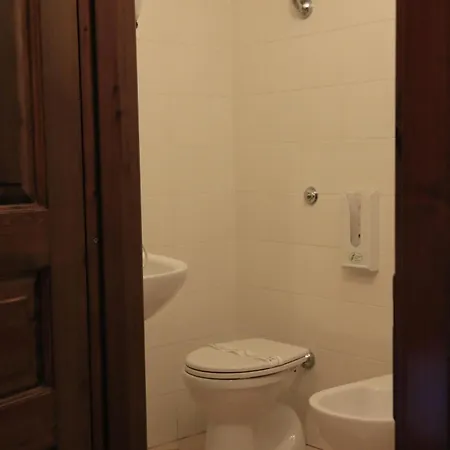 Hotel Rifugio Fasanelli Rotonda