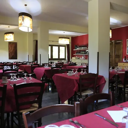 Rifugio Fasanelli 3*