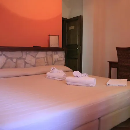 Rifugio Fasanelli Hotel