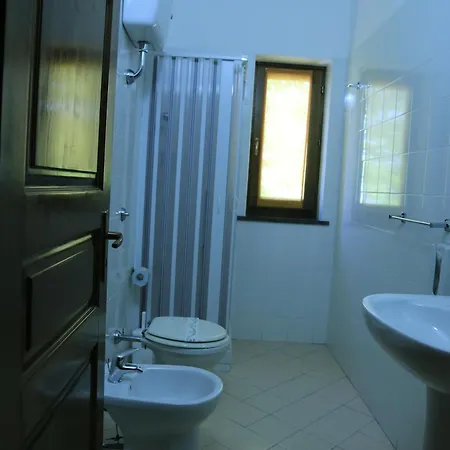 Hotel Rifugio Fasanelli 3*