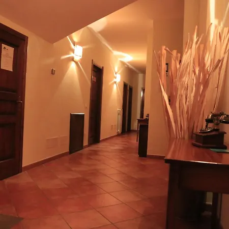Hotel Rifugio Fasanelli