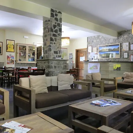 Rifugio Fasanelli Hotel