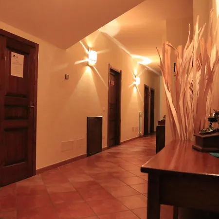 Hotel Rifugio Fasanelli