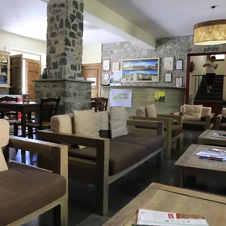 Rifugio Fasanelli Hotel Rotonda