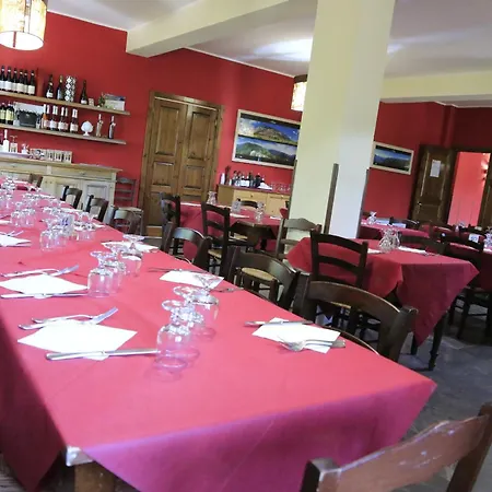 Rifugio Fasanelli 3*