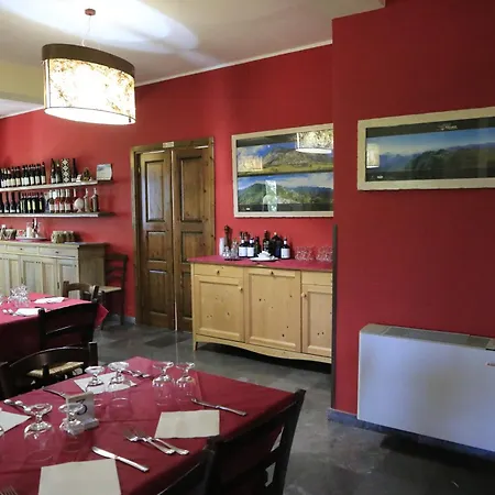 Hotel Rifugio Fasanelli 3*
