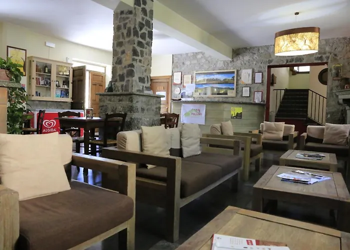 Hotel Rifugio Fasanelli