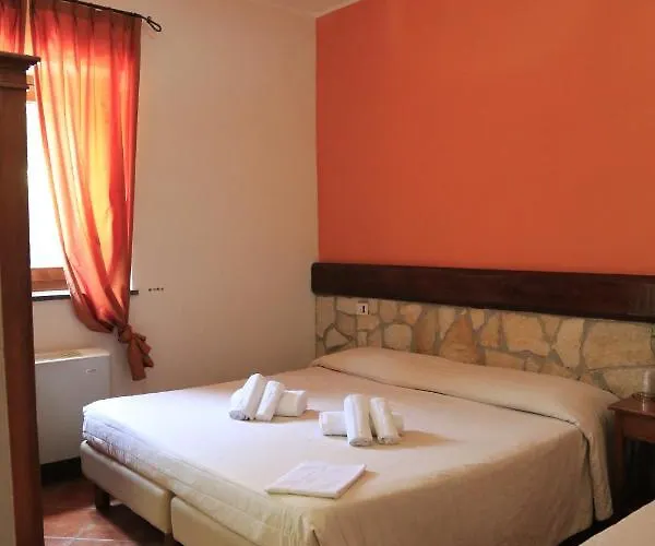 Rifugio Fasanelli Hotel