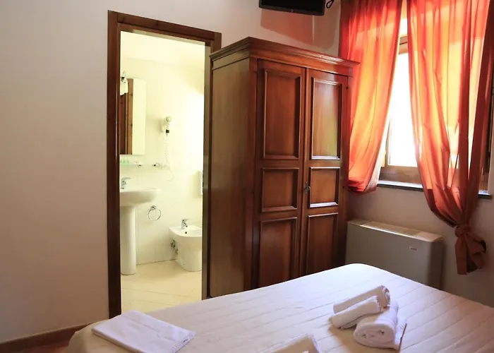 Rifugio Fasanelli 3*